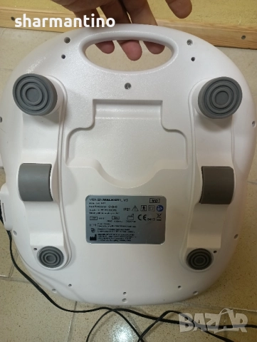 Стимулатор на кръвообръщението Venen Walker , снимка 4 - Масажори - 52081341