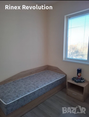 Тристаен апартамент под наем в Кючук Париж, снимка 5 - Апартаменти - 54043165