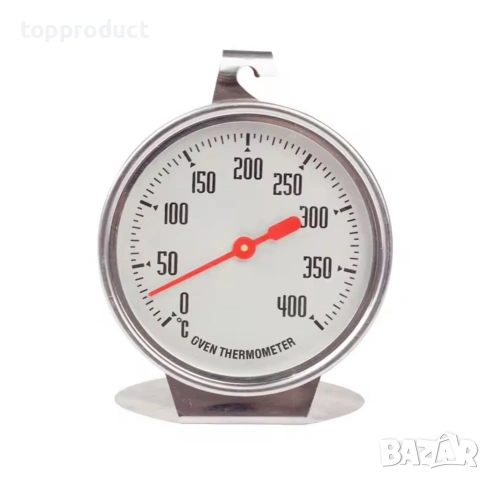 Термометър за фурна, печка