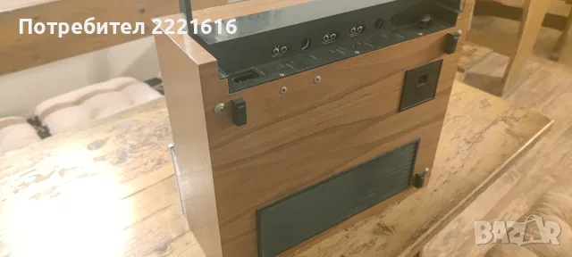 Revox A77 MK III taperecorder - ReelToReel, снимка 5 - Декове - 55783631
