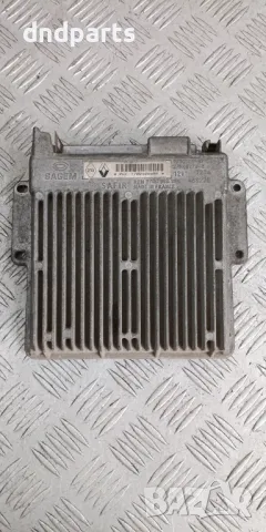 Компютър Renault Clio 1.2i 1993г.	