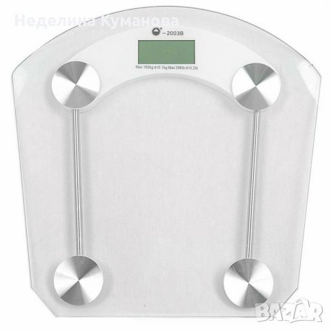 Електронен кантар , снимка 1