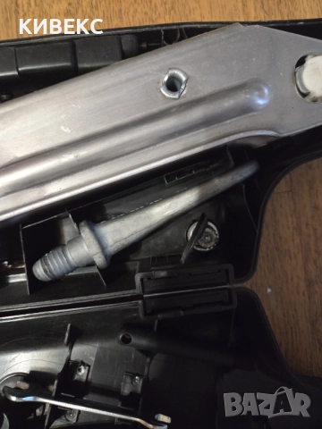 Инструменти за Audi A6, A4, A3, VW Golf, Passat, Vento, снимка 3 - Аксесоари и консумативи - 51978489