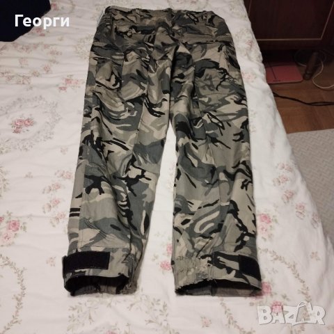 Камуфлажен комплект, снимка 11 - Спортни дрехи, екипи - 38681143