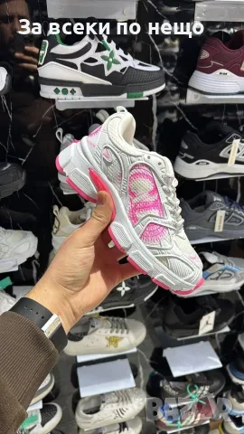 Дамски Маратонки👟Дамски Спортни Обувки Код E221