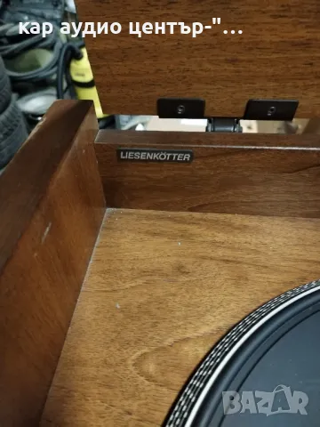 AKAI-дек,усилвател,тунер, снимка 8 - Аудиосистеми - 48949444