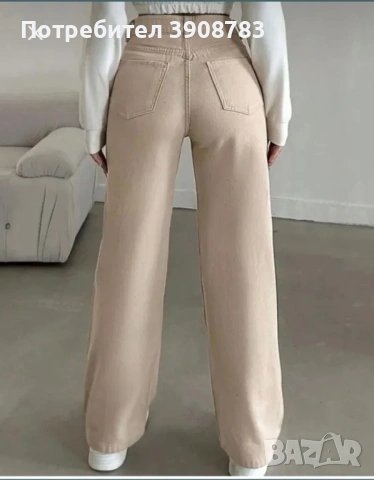 Нови дънки, снимка 2 - Дънки - 54015492