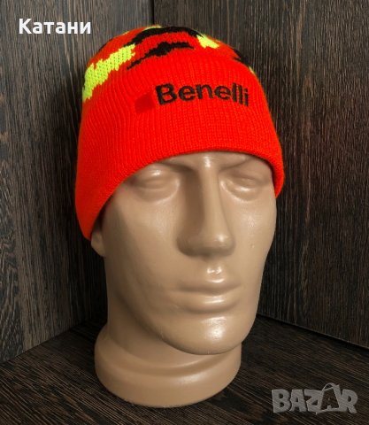 Сигнални шапки за лов, снимка 9 - Екипировка - 31098984