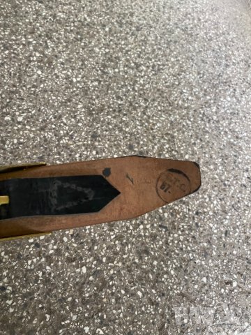 Продавам  руски войнишки колан с презрамки  , снимка 7 - Екипировка - 34033400