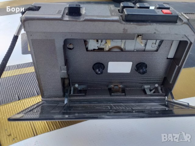 National RQ 342 D Уокмен, снимка 4 - Декове - 31980189