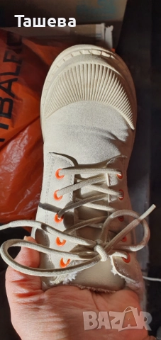 Детски ботушки 