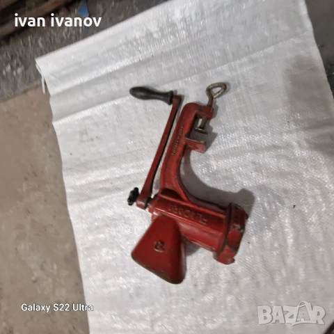 Месомелачка , снимка 6 - Месомелачки - 51027348