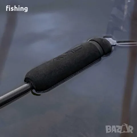 AVID CARP Captive Net Float - Поплавък за кеп - БуЙ, снимка 13 - Екипировка - 47526553