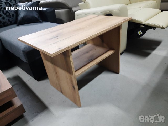 Холна масичка с размери 85/50/55 см., снимка 7 - Маси - 42685117