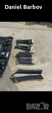 Продавам таван за BMW X5 E53 , снимка 2 - Части - 50232871