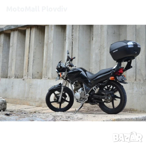 Мото куфар SHAD SH45, снимка 4 - Аксесоари и консумативи - 50917708