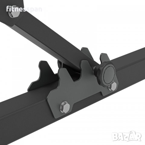 Хиперекстензия, снимка 6 - Фитнес уреди - 38360650