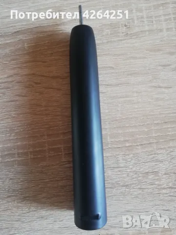 Philips Sonicare HX680 черна / розова / бяла, снимка 3 - Други - 47556027