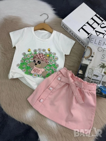 детски комплекти , снимка 2 - Детски комплекти - 52138357