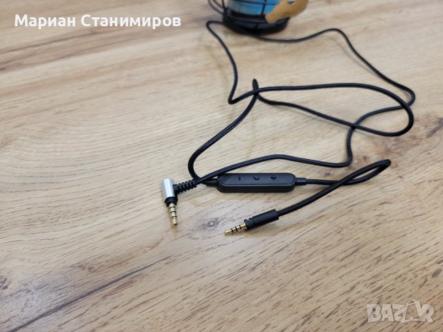 Кабел за слушалки Sennheiser 