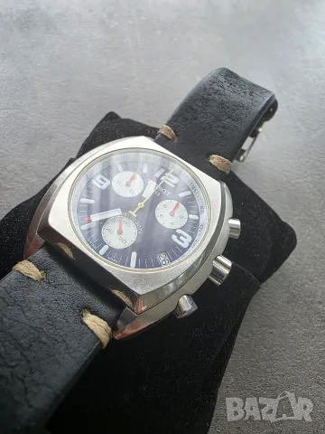 Tissot T-Sport Chronograph (Ref. T17.1.586.52 ), снимка 7 - Мъжки - 56235398