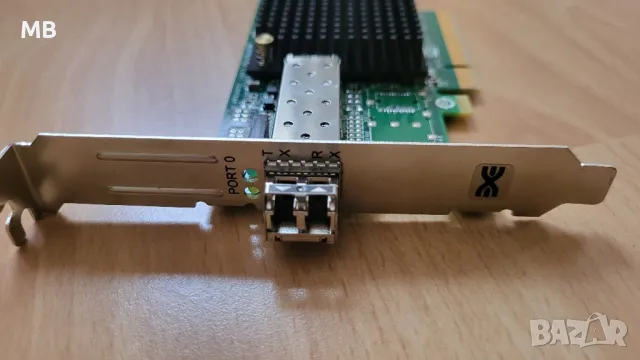 FC 8Gb/s PCIe карти за SAN сториджи, снимка 3 - Други - 50074334