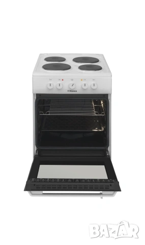 Готварска печка Hansa , снимка 5 - Печки, фурни - 54291486