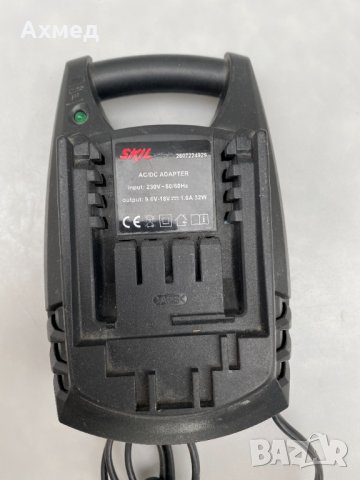 Зарядни за машини AEG, Ryobi, Skil, Flex, , снимка 4 - Други инструменти - 30073261