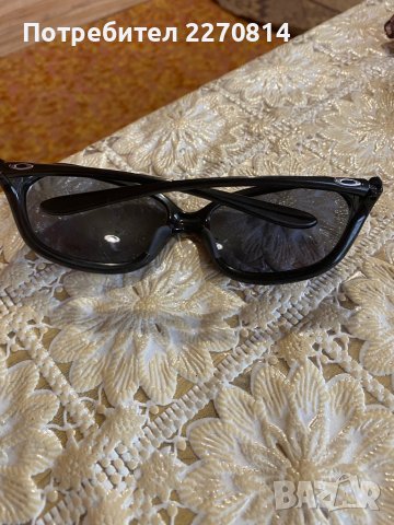 Очила oakley, снимка 3 - Слънчеви и диоптрични очила - 37075008