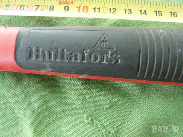  Шведски чук Hultafors - 229 , снимка 2 - Други инструменти - 42249285