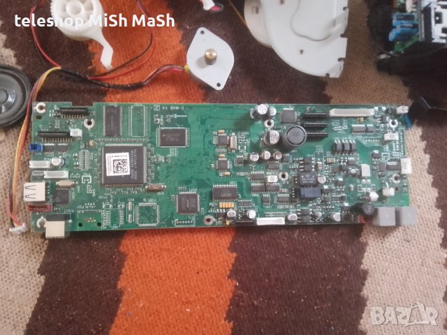 части от копирна машина принтер , снимка 2 - Принтери, копири, скенери - 38029276