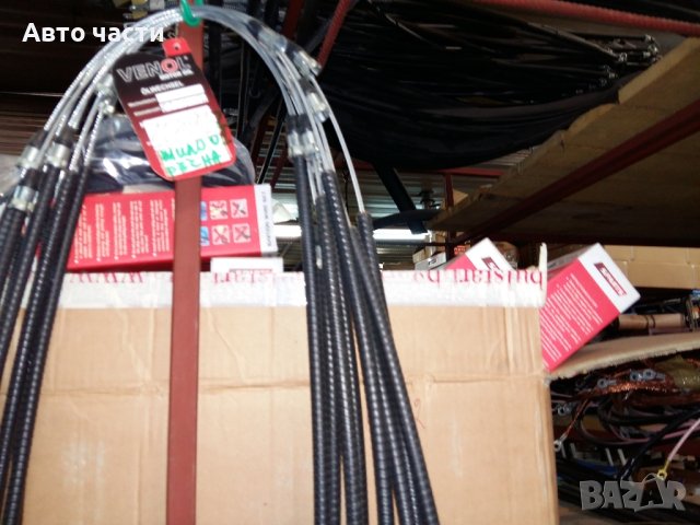 Склад за руски части на едро и дребно ВАЗ.ЛАДА.НИВА.ЖИГУЛААДА.САМАРА.МОСКВИЧ.И ДРУГИ .0895486622, снимка 9 - Части - 42056673