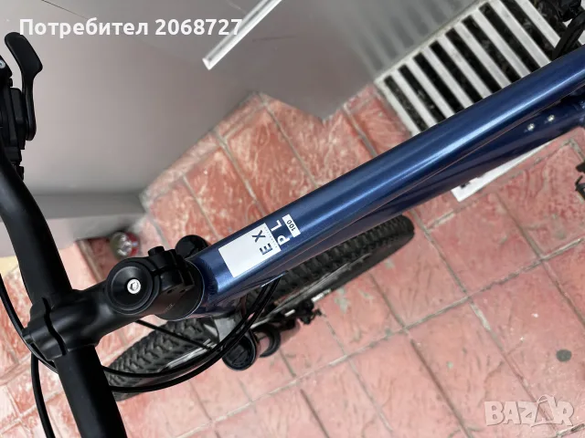 RockRider EXPL 100, снимка 7 - Велосипеди - 56137038