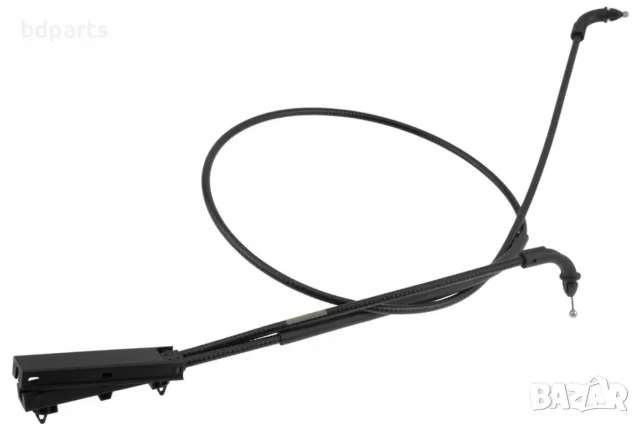 Жило за отваряне на преден капак BMW, 3 G20 G21, снимка 1 - Части - 56141882