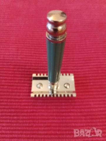 Стара самобръсначка. , снимка 8 - Мъжка козметика - 44179614