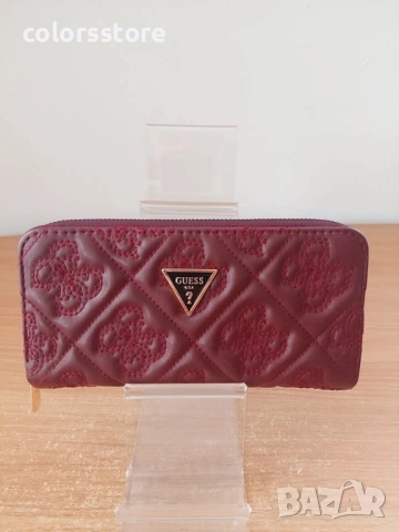Портмоне Guess/SG227de, снимка 3 - Портфейли, портмонета - 51950902
