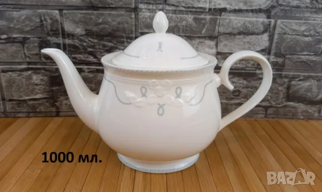 На части Сервиз - Villeroy & Boch, снимка 6 - Сервизи - 49776274