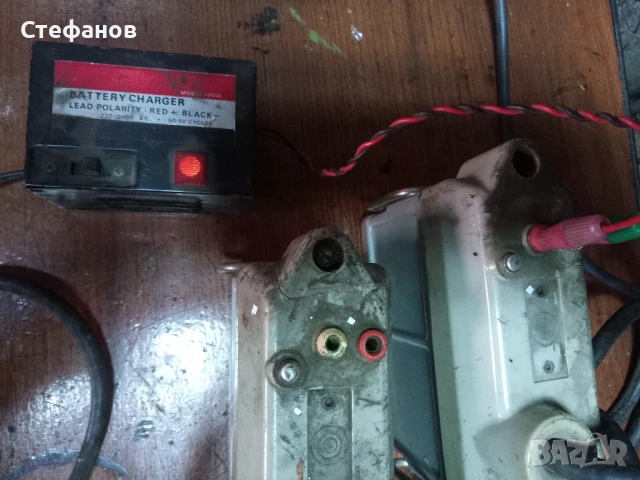 Миньорски лампи, снимка 4 - Антикварни и старинни предмети - 50990972