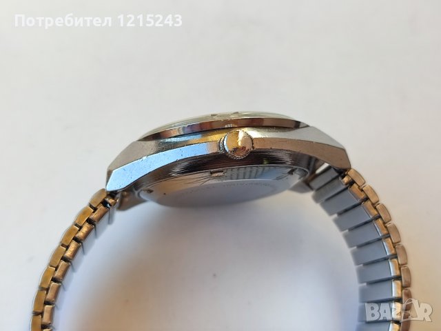 Potens vintage часовник, снимка 6 - Мъжки - 39210402