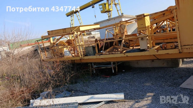 Кулокранове 3 броя липхер , снимка 2 - Услуги с автокран - 53016590