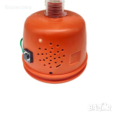 Пееща, танцуваща, говореща база  за изработка на играчки, снимка 2 - Други - 48371923