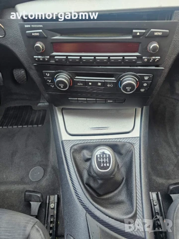 На части БМВ е87 118и 143 коня / BMW E87 118i 143hp, снимка 5 - Автомобили и джипове - 51344841