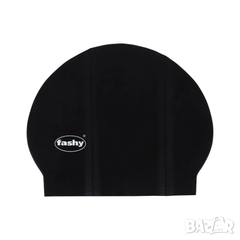 Шапка за плуване Fashy Latex