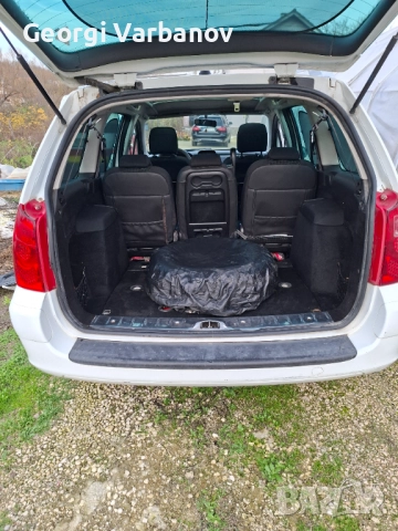 Продавам пежо 307sw , снимка 5 - Автомобили и джипове - 52503768