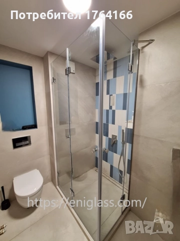 Душ кабини по поръчка, снимка 2 - Душ кабини и вани - 52085125