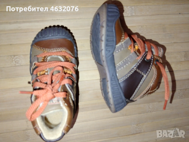 Детски обувки, снимка 5 - Бебешки боти и ботуши - 52688666