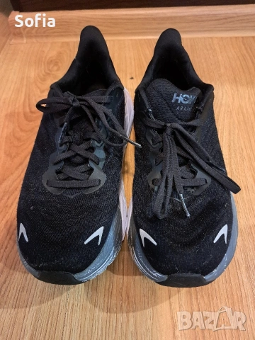 Маратонки HOKA