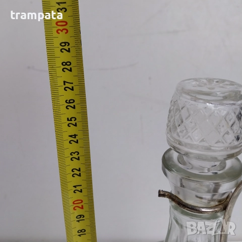 ТОП ОФЕРТА   Стара Немска графа , снимка 5 - Антикварни и старинни предмети - 52367226