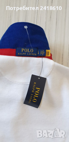 POLO Ralph Lauren Mens L НОВО! ОРИГИНАЛ! Спортна Блуза!, снимка 5 - Спортни дрехи, екипи - 36449071