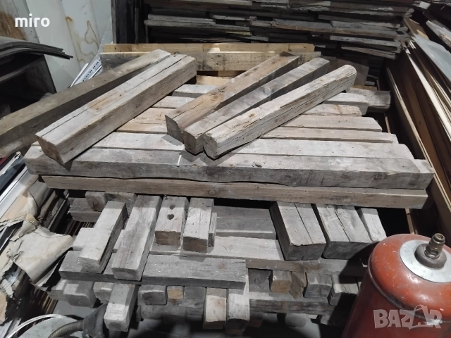 греди за кофражи, всякакви размери!